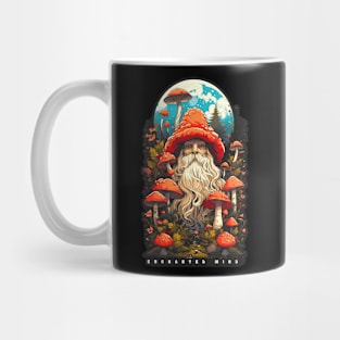 Enchanted Mind Mug